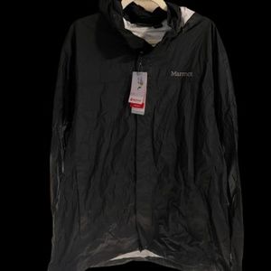Marmot PreCip lightweight jacket